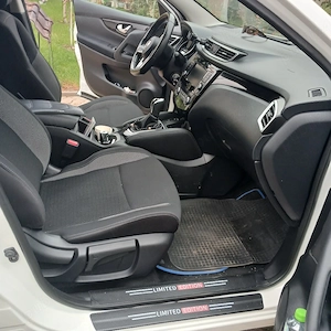 Vind Nissan Qashqai 2019 - imagine 5