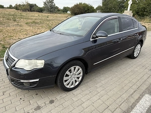 Vand vw passat 2.0 2007 - imagine 2