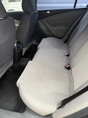 Vand vw passat 2.0 2007 - imagine 5