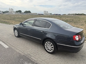 Vand vw passat 2.0 2007 - imagine 3