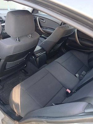 Bmw seria 1 2008 - imagine 4