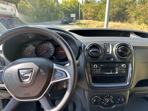 Vând Dacia Dokker 2018 -  1.5 dCi - imagine 3