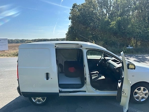 Vând Dacia Dokker 2018 -  1.5 dCi - imagine 2