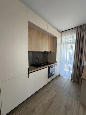 Apartament cu 2 camere Braytim de închiriat  - imagine 3