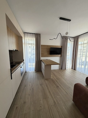 Apartament cu 2 camere Braytim de închiriat  - imagine 2