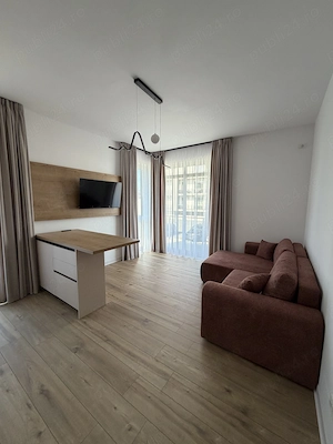 Apartament cu 2 camere Braytim de închiriat  - imagine 4