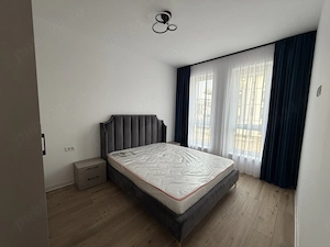 Apartament cu 2 camere Braytim de închiriat  - imagine 7