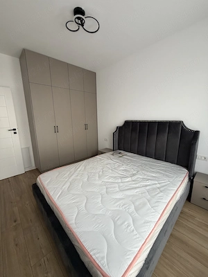 Apartament cu 2 camere Braytim de închiriat  - imagine 5