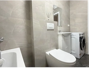 Apartament cu 2 camere Braytim de închiriat  - imagine 9