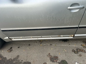 skoda superb 1 - imagine 3