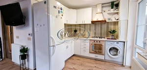 Apartament modern in Borhanci - imagine 8