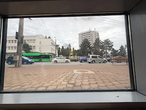 Spațiu de închiriat, 22 mp – zonă ultracentrală, acces separat - imagine 5