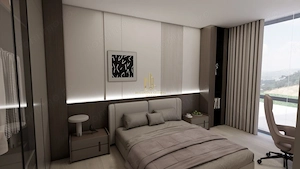 PENTHOUSE EXCLUSIVIST CU TERASĂ DE 104,6 MP – ZONĂ PREMIUM, SUCEAVA