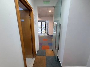 Spațiu comercial  de închiriat – 135 mp, zona centrală, Strada Mărăști - imagine 19