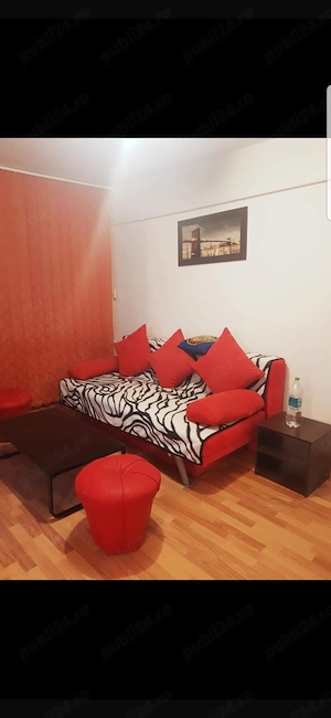 De inchiriat apartament 2 camere 52 mp Mercur Craiova