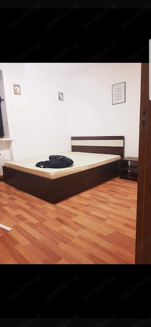De inchiriat apartament 2 camere 52 mp Mercur Craiova - imagine 4