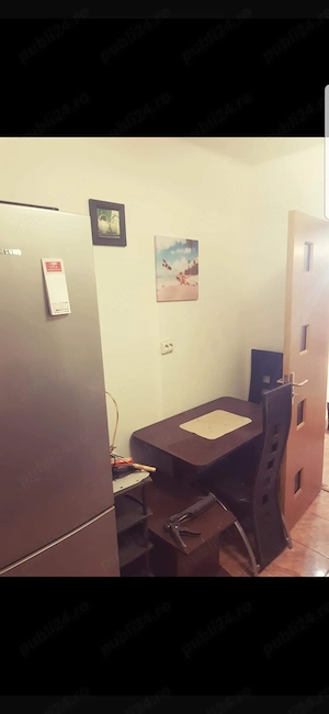 De inchiriat apartament 2 camere 52 mp Mercur Craiova - imagine 5