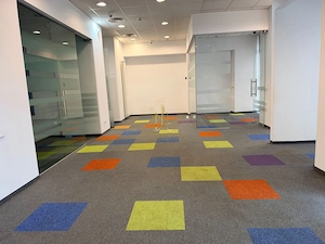 Spațiu comercial  de închiriat – 135 mp, zona centrală, Strada Mărăști - imagine 12