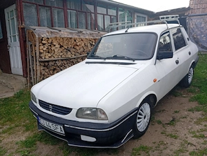 Vând Dacia 1310 Li - imagine 3