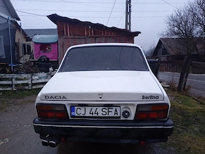 Vând Dacia 1310 Li - imagine 2