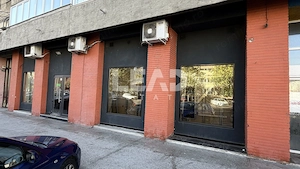 SPATIU COMERCIAL 206 MP LA STRADA | VITRINA 12 ML | CENTRUL CIVIC
