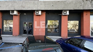SPATIU COMERCIAL 206 MP LA STRADA | VITRINA 12 ML | CENTRUL CIVIC - imagine 14