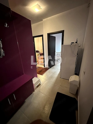 De inchiriat Garsoniera | decom. | centrala proprie | mobilata | S5 - imagine 13