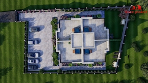 Apartament la curte cu 2 locuri de parcare - imagine 2