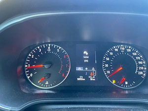 Renault Megane Business 1.3 TCe 140 CP | 2  km | LED | Garanție - imagine 3