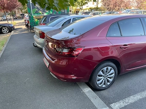 Renault Megane Business 1.3 TCe 140 CP | 2  km | LED | Garanție - imagine 5