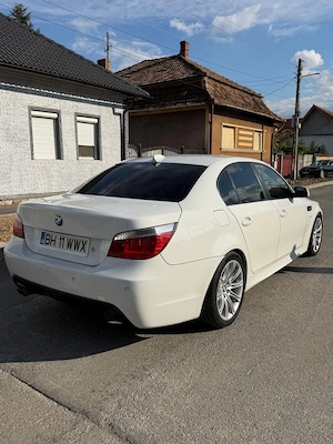 BMW 525d automată  - imagine 4