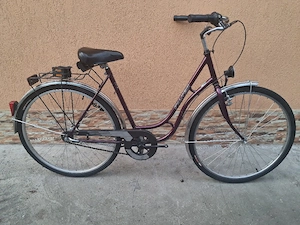 bicicleta Falter clasica