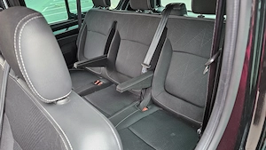 DE VÂNZARE: Nissan NV300 Combi Premium, lung, 8 locuri, 170 CP, automat  Varianta Premium  - imagine 2