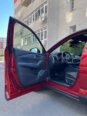 Nissan Qashqai Tekna+ 1.3 157 CP 4WD - imagine 8