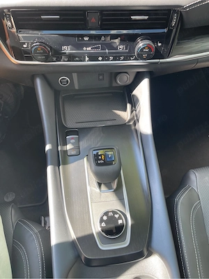 Nissan Qashqai Tekna+ 1.3 157 CP 4WD - imagine 9