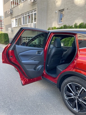 Nissan Qashqai Tekna+ 1.3 157 CP 4WD - imagine 16