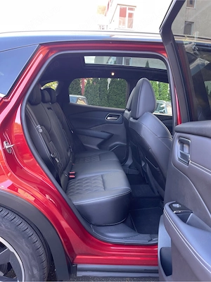 Nissan Qashqai Tekna+ 1.3 157 CP 4WD - imagine 5