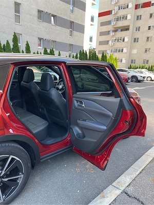 Nissan Qashqai Tekna+ 1.3 157 CP 4WD - imagine 7