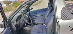 Fiat Strada PickUp 1.9 diesel 2006 Import Germania  - imagine 4