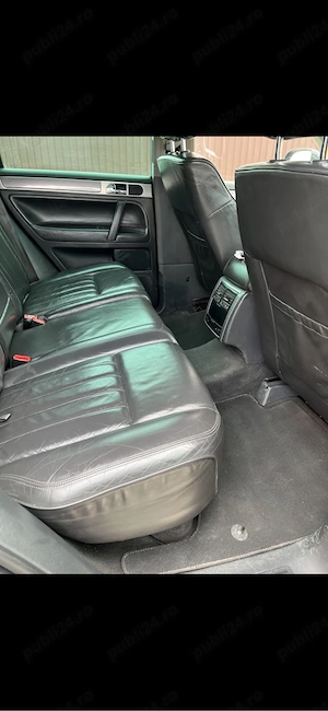 wv touareg 3.0 cod casa 240 cai