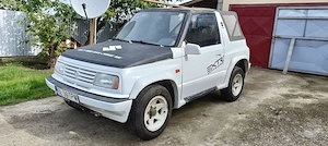 Vand sau schimb Suzuki Vitara 1994 1.6 8V - imagine 4