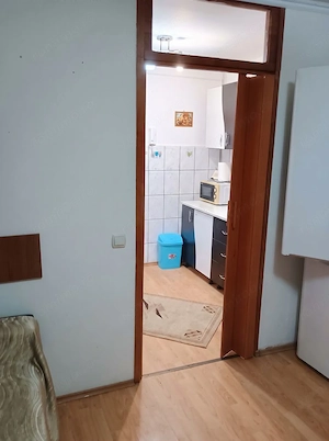 Garsoniera de inchiriat in zona Zizinului - imagine 3