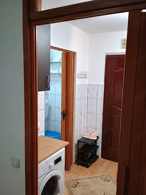 Garsoniera de inchiriat in zona Zizinului - imagine 5