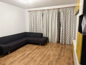 Ofer spre inchiriere apartament cu 2 camere . Zona Subcetate , Sanpetru - imagine 4