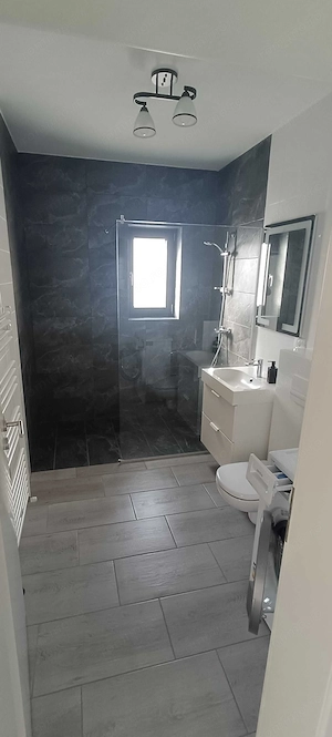 Apartament 2 camere, decomandat, 70 m , str. Dimitrie Anghel (cartier Bartolomeu) - imagine 5