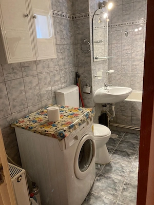 Închiriez apartament cu doua camere Victoriei - imagine 4