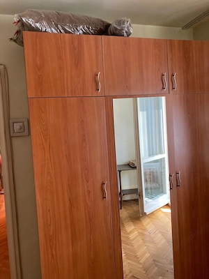 Închiriez apartament cu doua camere Victoriei - imagine 6