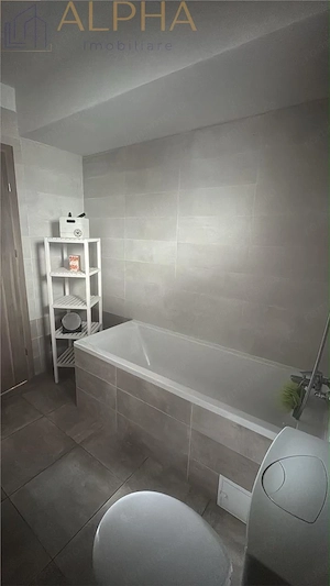 CASA INDIVIDUALA DE INCHIRIAT IN EXCLUSIVITATE, JUD BN,   BISTRITA, STR. GEORGE ENESCU - imagine 5