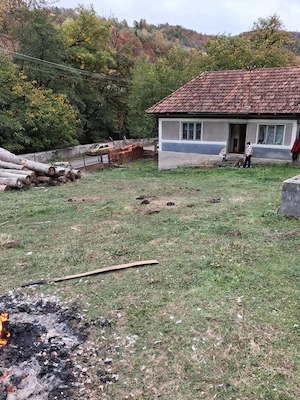 Casă de vânzare 