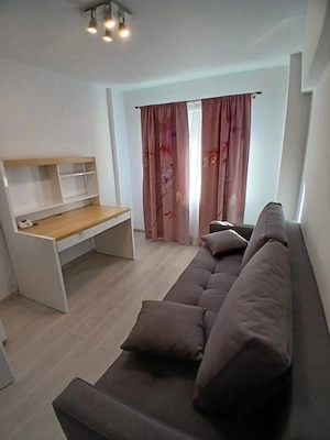 3 camere de inchiriat, Lux, zona Carrefour - imagine 6